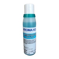 Limpador de aerógrafo 118 ml - Kopykake