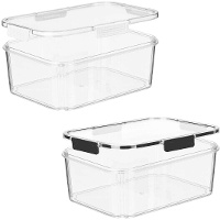 Tupper de 0,46 L hermético - 1 unidade