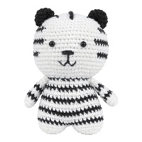 Kit de Amigurumis - Stripe o Tigre - Anchor