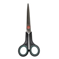 Tesoura 17 cm em aço inoxidável - Artemio