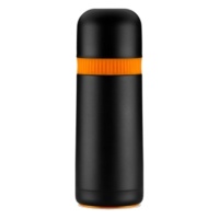 Frasco para líquidos de 500 ml - Bra