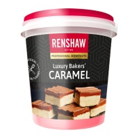 400 g de caramelo de confeiteiro - Renshaw