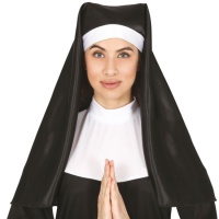 Touca de freira