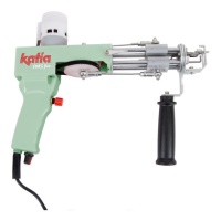 Pistola para Tufting AK-I de corte - Katia