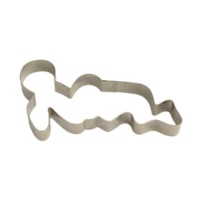 Cortador de pose Kamasutra 9,5 x 4,5 cm - Pastkolor