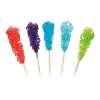 Açúcar frutose granulado 400 gr - Dekora