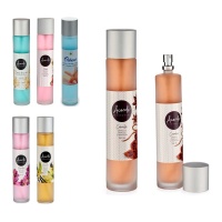 Ambientador de vidro 100 ml - 1 unid.