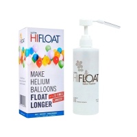 Gel de Balão de Látex 473 ml - HiFloat