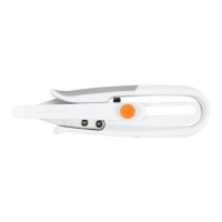 Tesoura de 13 cm para desfiar - Fiskars