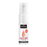 Gel Lubrificante Água loob hot sensation 12 ml - HotFlowers