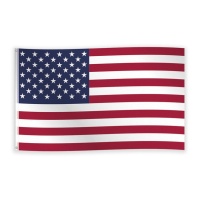 Bandeira dos Estados Unidos 90 x 150 cm