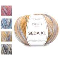 Seda XL 100 gr - Valeria