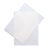 Folhas de papel de açúcar comestível A3 para impressão sem E171 - Dekora - 20 pcs.
