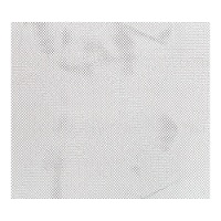 Passadeira de mesa 1,50 m em tule preto - 10 m