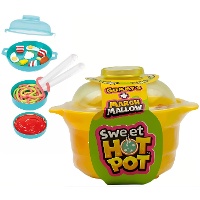 Hot Pot doce de 48 gr - 1 unidade