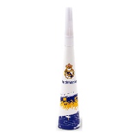 Matasuegras do Real Madrid - 6 peças