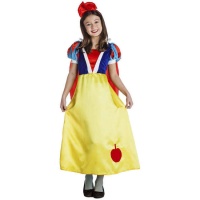 Roupa Apple Woodland Princess para raparigas