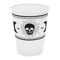 Copos Esotéricos 360 ml - 8 unidades