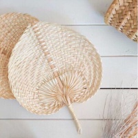 Bambu Pai Pai Pai rattan natural 37 cm