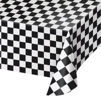Toalha de mesa de Corridas de 1,37 x 2,74 m