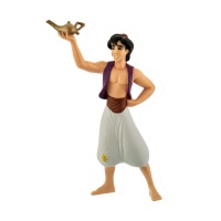 Topo de bolo Aladino 12 cm - 1 unid.