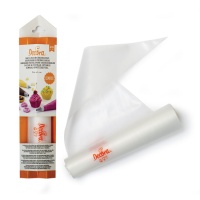Sacos de pasteleiro descartáveis Comfort 40 cm - Decora - 20 unid.