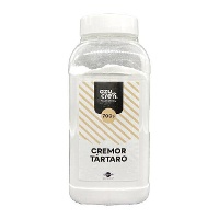 Cremor Tártaro de 700 gr - Azucren