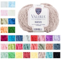 50 g de neve - Valeria