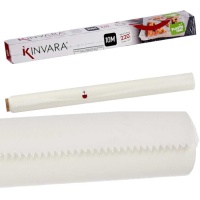 Papel vegetal em rolo de 10 m - Kinvara