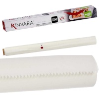 Papel vegetal em rolo 10 m x 39,5 cm - Kinvara