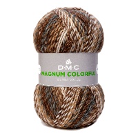 Magnum Colorful de 400 gr - DMC