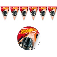 Faixa Hot Wheels 3 m