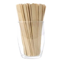 Palitos de madeira para chupa-chupas e chupa-chupas - PME - 50 pcs.