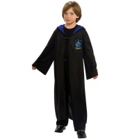 Fato de estudante Harry Potter Ravenclaw para crianças