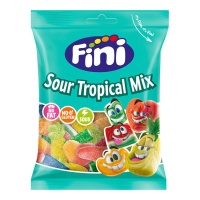 Mistura tropical - Fini sour tropical - 90 gr