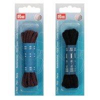 Cordões redondos de 0,5 cm - Prym - 60 cm