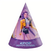 Sombreros de K-Pop - 6 unidades