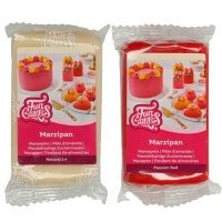 Marzipan 250 gr - FunCakes