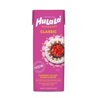 Hulalá creme vegetal 1 L - 1 unidade