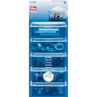 Caixa de 8,8 x 5,9 x 3,5 cm - Prym - 5 unid.