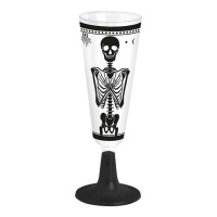 Copo de cava esotérica de 150 ml - 4 unidades