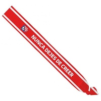 Faixa do Atlético de Madrid 