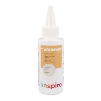 Cola de verniz brilhante de base aquosa - Innspiro - 100 gr