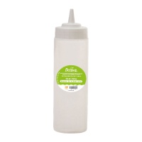 Frasco de cozinha 350 ml frasco doseador - Decorar