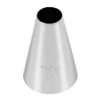 Bico redondo n.º 2A - Wilton