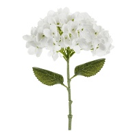 Hortênsia Artificial Decorativa de 35 cm