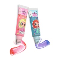 Batom Princess gloss 18 gr.