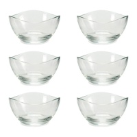 Taça para refeições ligeiras 0,46 L - 6 unid.