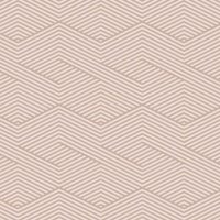 geo Alfie Pano de algodão - Indigo