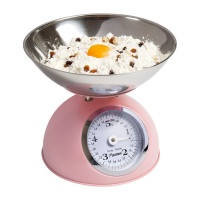Balança de cozinha 5 kg - Bestron